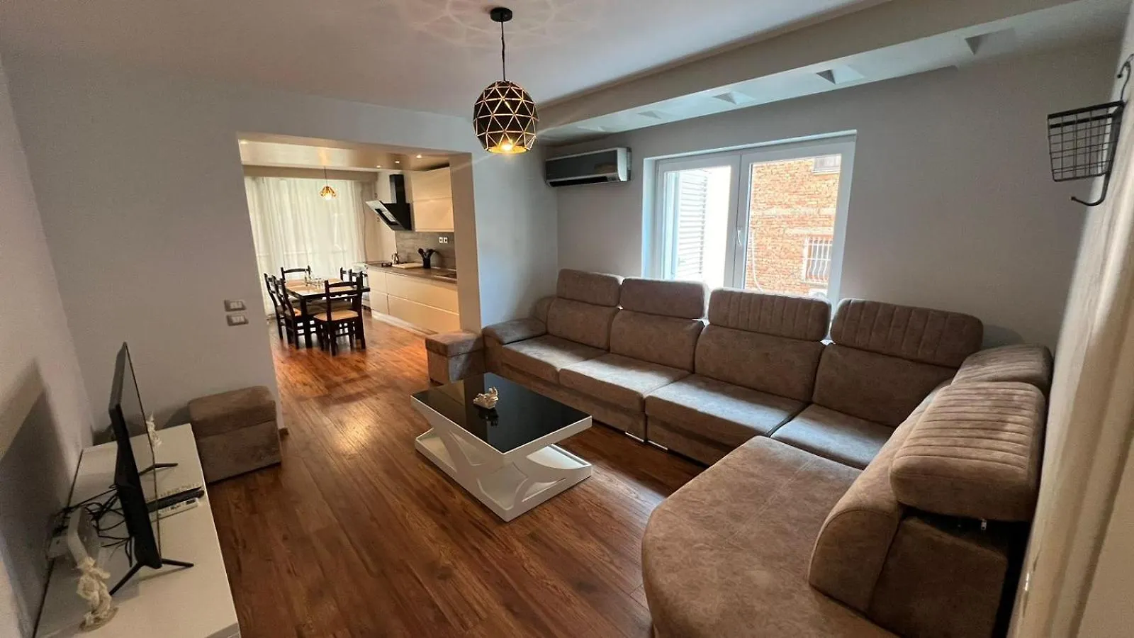 Apartment Sweet Luxury Tirana