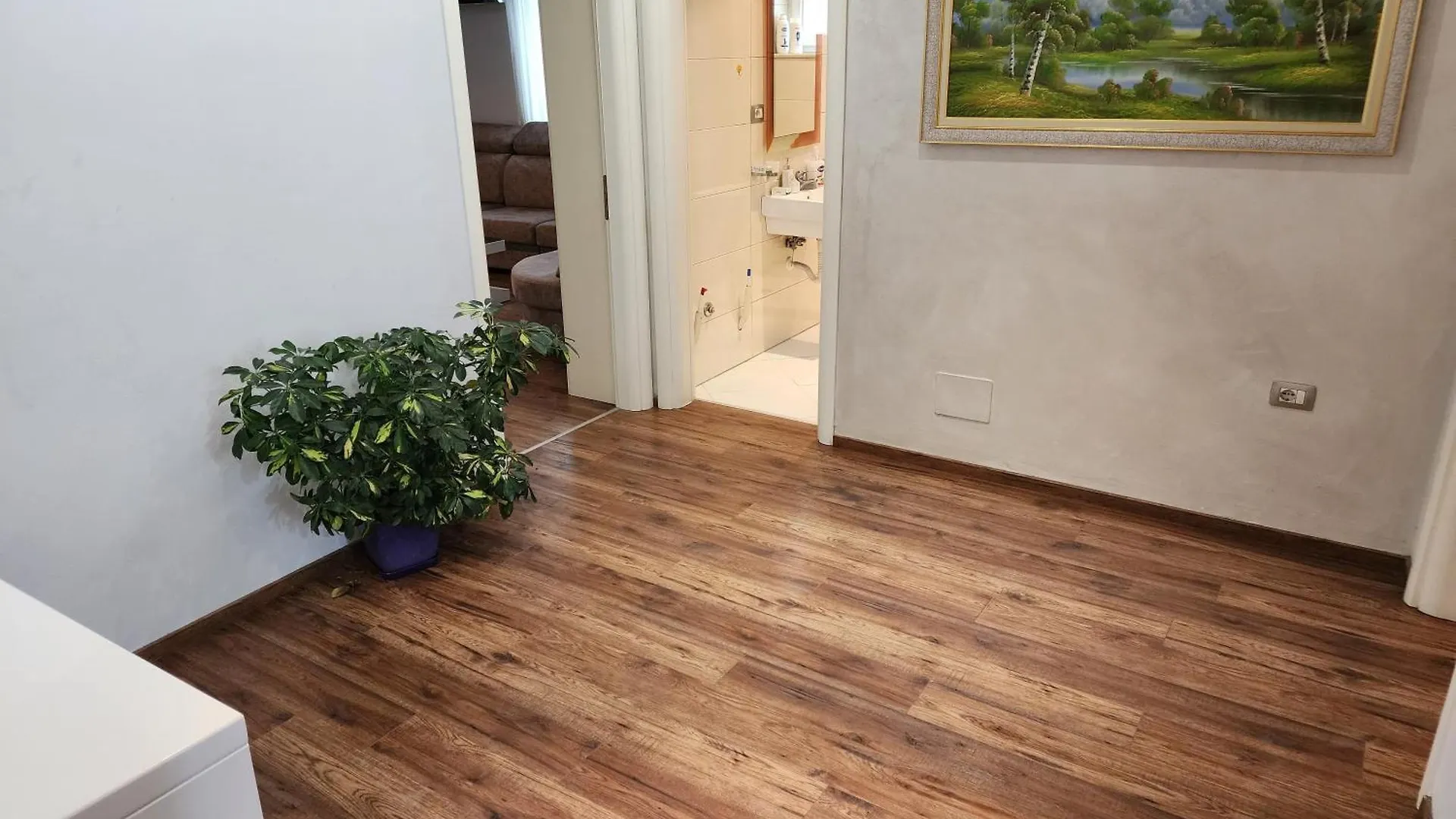 Apartment Sweet Luxury Tirana