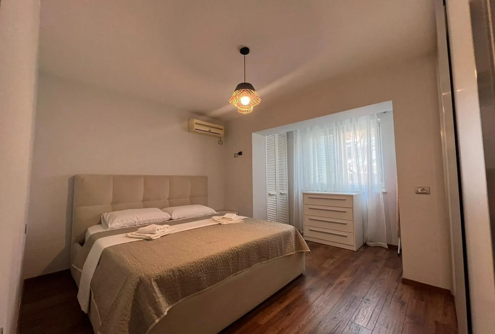 Apartment Sweet Luxury Tirana