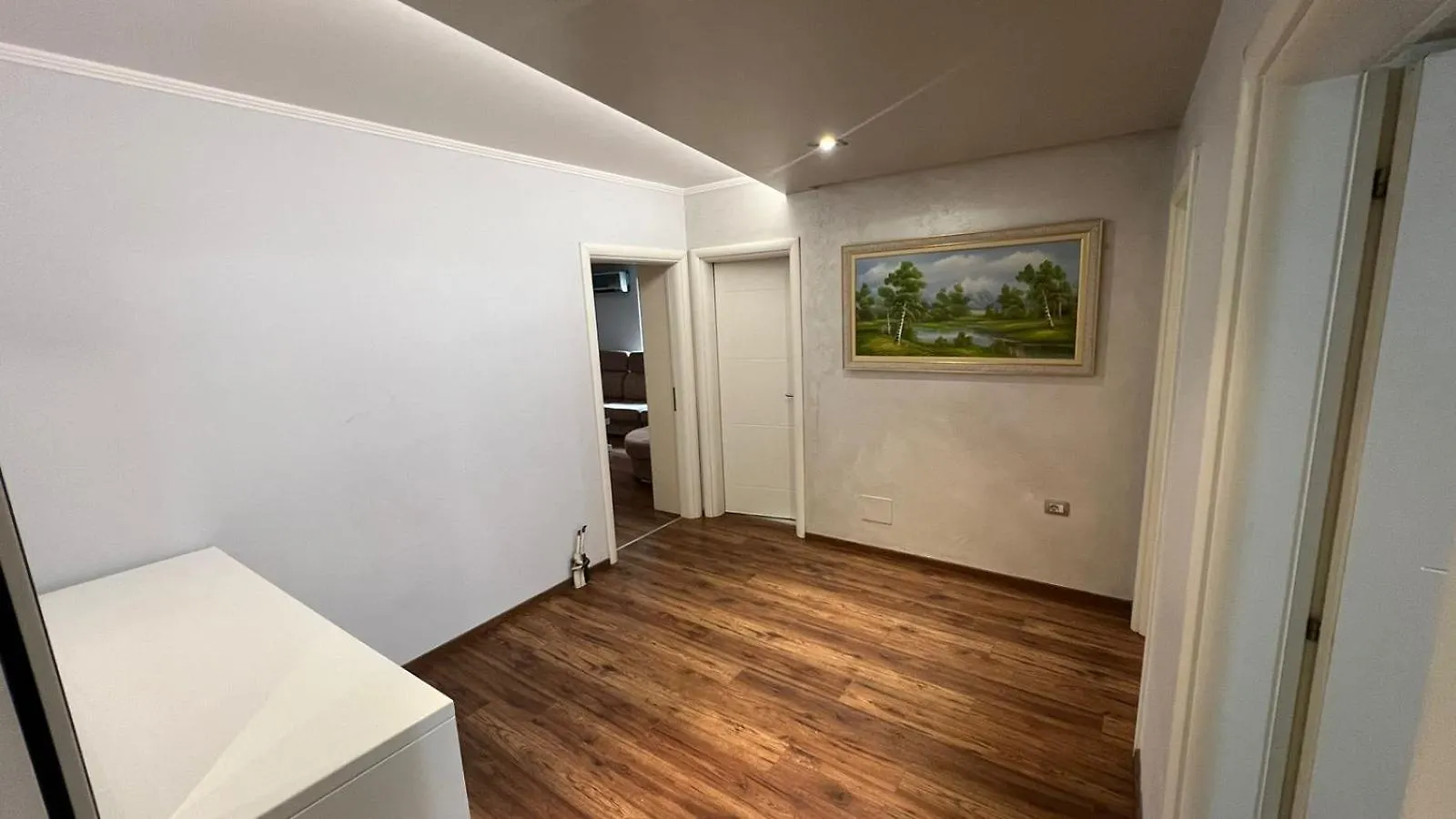 Apartment Sweet Luxury Tirana