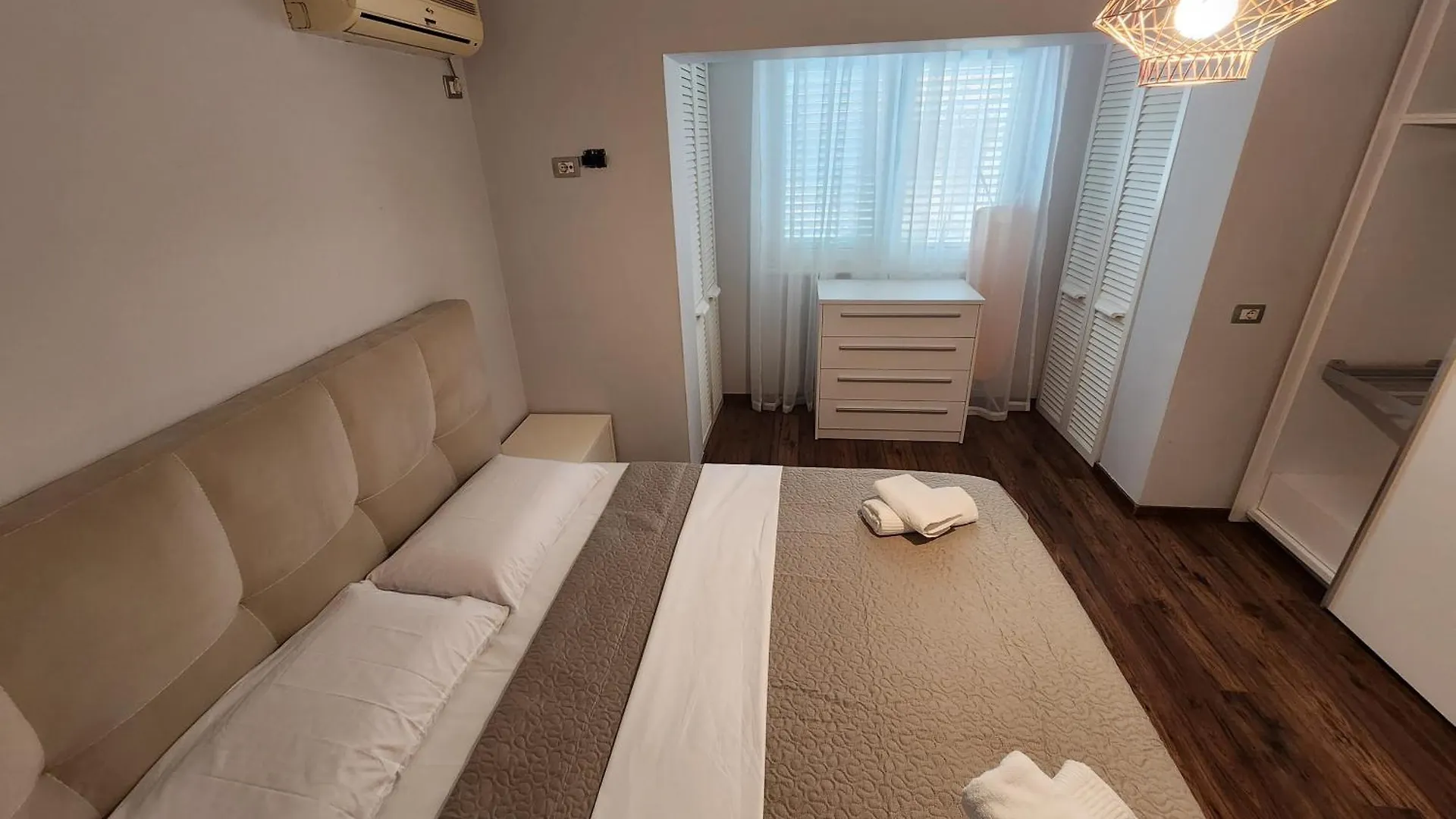 Apartment Sweet Luxury Tirana