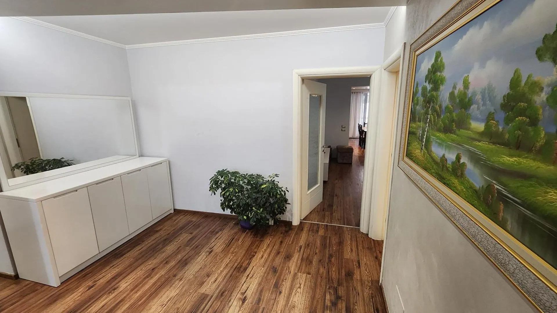 Apartment Sweet Luxury Tirana