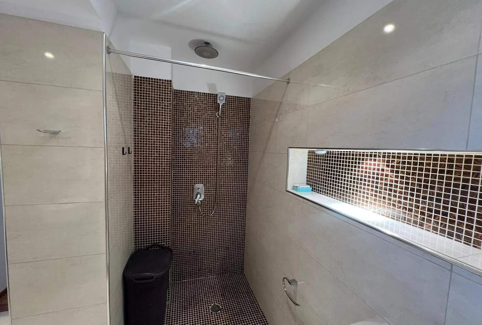 Apartment Sweet Luxury Tirana Albanië
