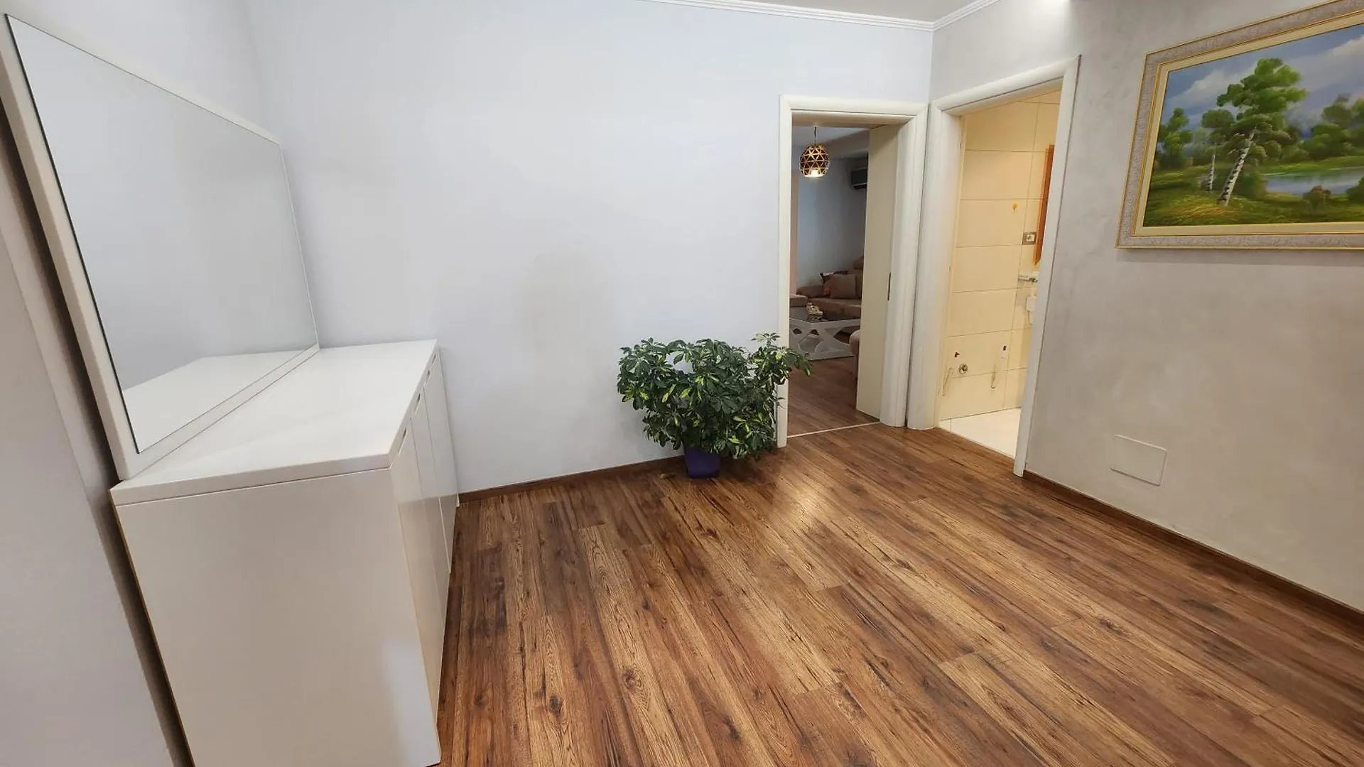 Apartment Sweet Luxury Tirana