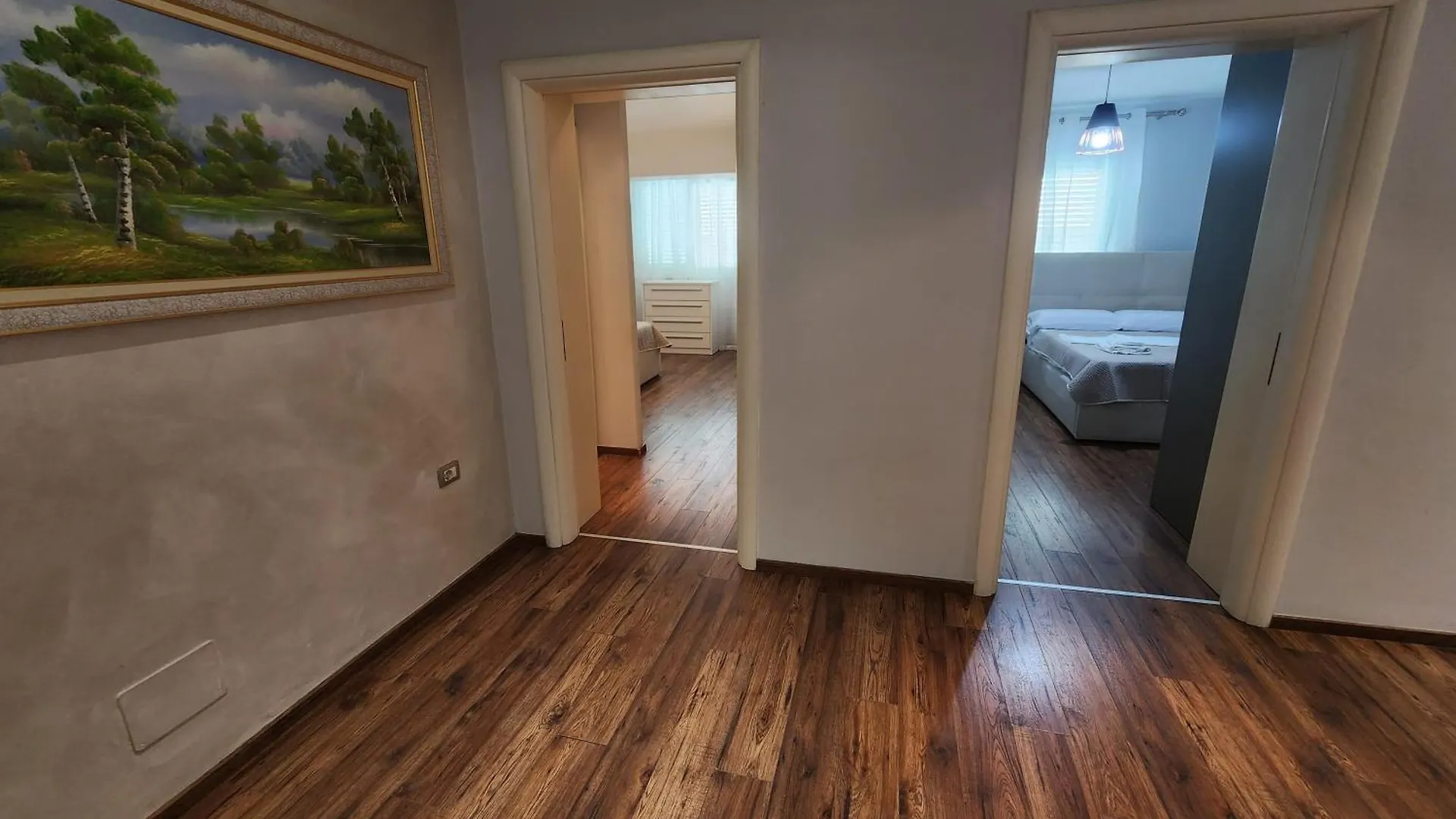 Apartment Sweet Luxury Tirana